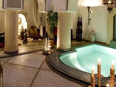 מרקש Angsana Riads Collection Hotel Morocco מראה חיצוני תמונה