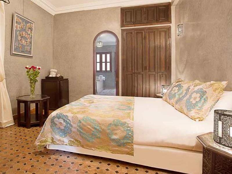 מרקש Angsana Riads Collection Hotel Morocco מראה חיצוני תמונה