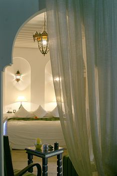 מרקש Angsana Riads Collection Hotel Morocco מראה חיצוני תמונה