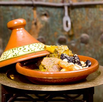 מרקש Angsana Riads Collection Hotel Morocco מראה חיצוני תמונה