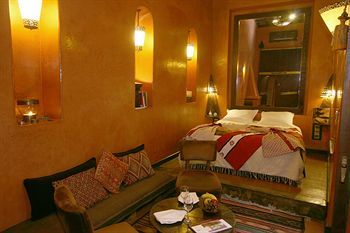מרקש Angsana Riads Collection Hotel Morocco מראה חיצוני תמונה