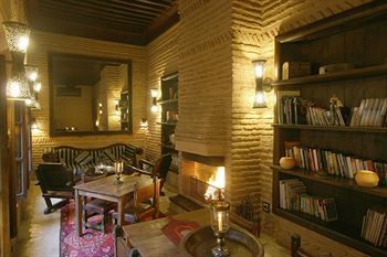 מרקש Angsana Riads Collection Hotel Morocco מראה חיצוני תמונה