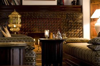 מרקש Angsana Riads Collection Hotel Morocco מראה חיצוני תמונה