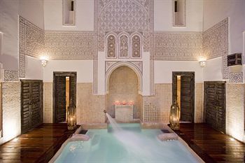 מרקש Angsana Riads Collection Hotel Morocco מראה חיצוני תמונה