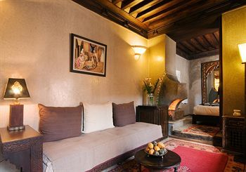 מרקש Angsana Riads Collection Hotel Morocco מראה חיצוני תמונה
