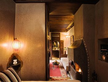 מרקש Angsana Riads Collection Hotel Morocco מראה חיצוני תמונה