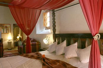 מרקש Angsana Riads Collection Hotel Morocco מראה חיצוני תמונה