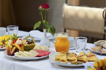 מרקש Angsana Riads Collection Hotel Morocco מראה חיצוני תמונה