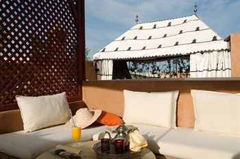 מרקש Angsana Riads Collection Hotel Morocco מראה חיצוני תמונה