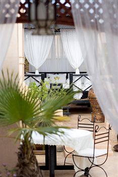 מרקש Angsana Riads Collection Hotel Morocco מראה חיצוני תמונה